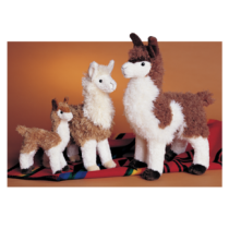 douglas toys llama